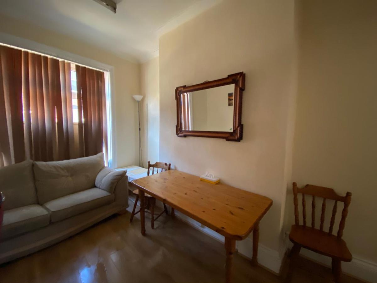 Central Bolton Accommodation Camera foto