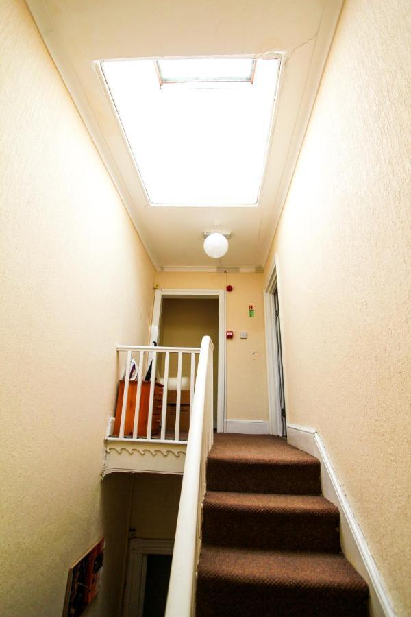 Central Bolton Accommodation Esterno foto